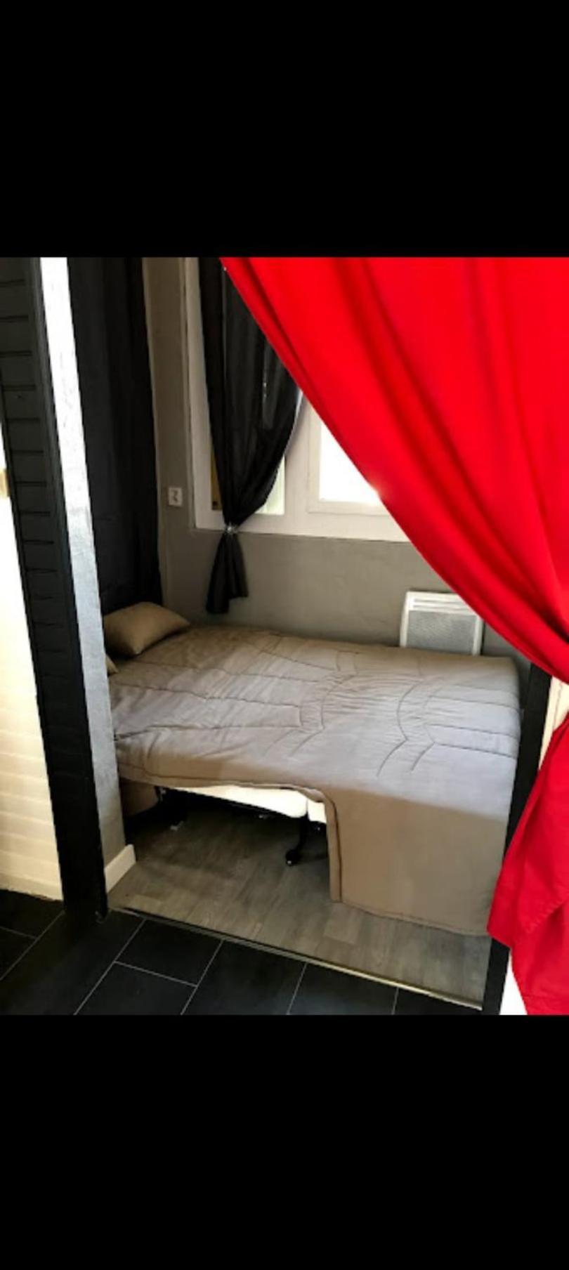 Ferienwohnung T1Bis Dans Belle Arcachonnaise Exterior foto