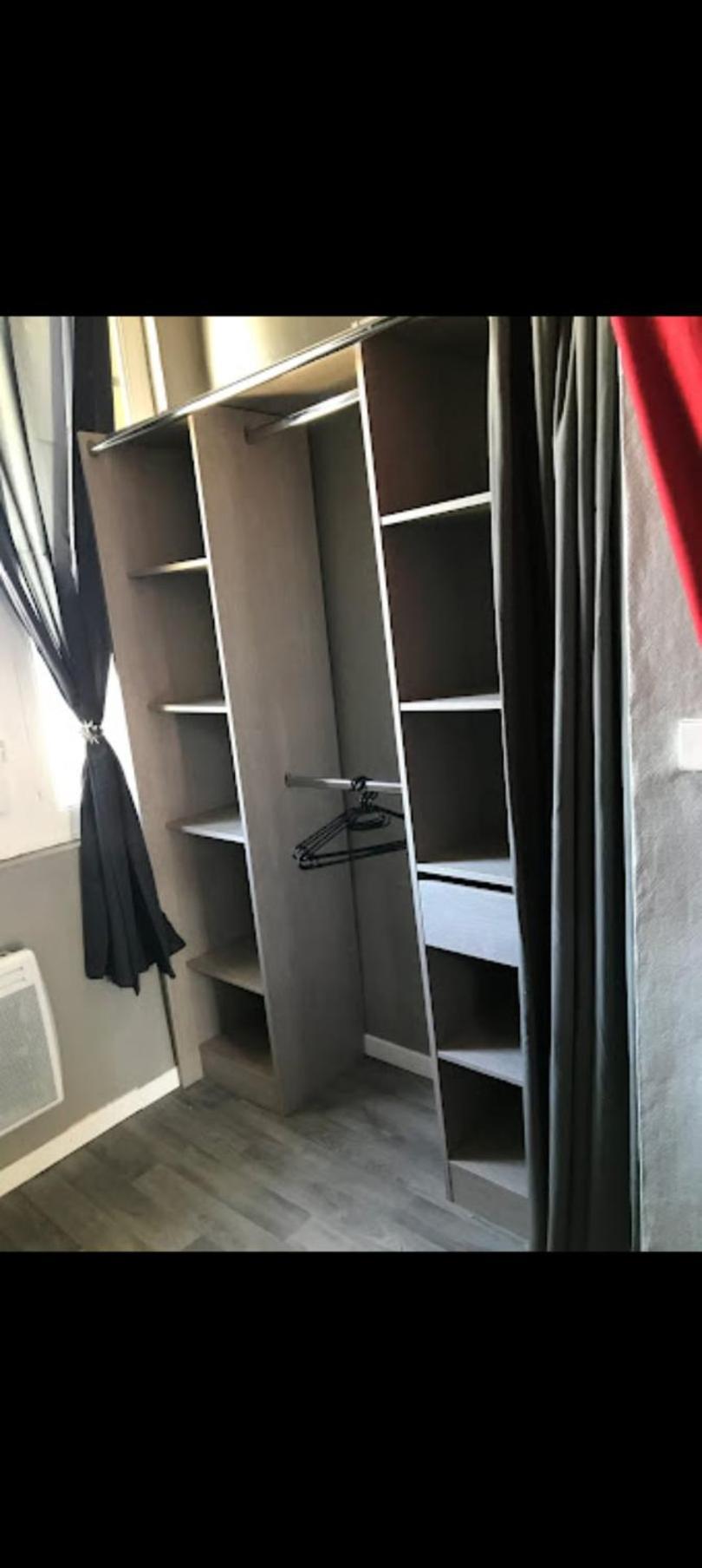 Ferienwohnung T1Bis Dans Belle Arcachonnaise Exterior foto
