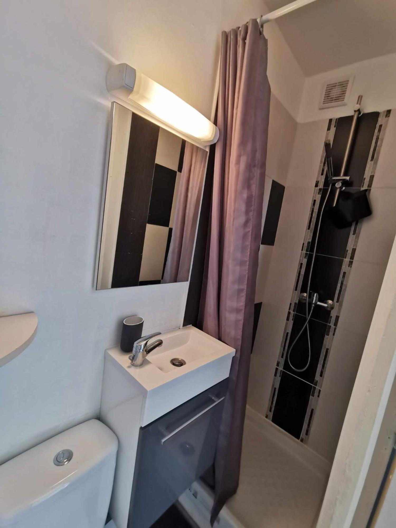 Ferienwohnung T1Bis Dans Belle Arcachonnaise Exterior foto